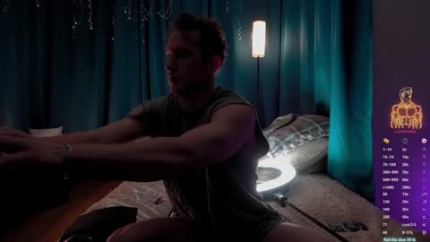 fansly  VITEKsecret online show from 29, 3, 2026