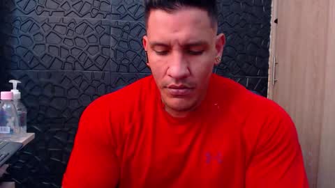 Snapshot of viktorherrera chatting on 17, 1, 2026 Viktor Herrera online show from 17, 1, 2026