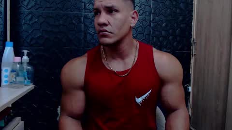 Snapshot of viktorherrera chatting on 9, 2, 2026 Viktor Herrera online show from 9, 2, 2026