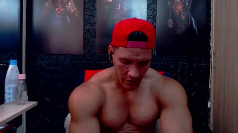 Snapshot of viktorherrera chatting on 20, 2, 2026 Viktor Herrera online show from 20, 2, 2026