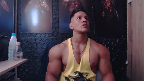 Snapshot of viktorherrera chatting on 2, 3, 2026 Viktor Herrera online show from 2, 3, 2026