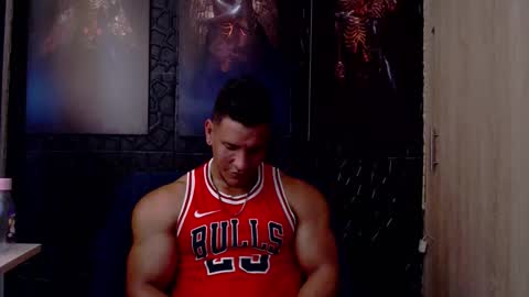 Viktor Herrera online show from 9, 3, 2026