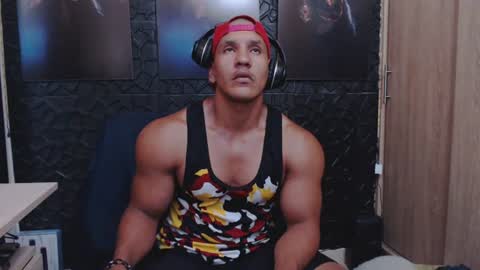 Viktor Herrera online show from 10, 7, 2026