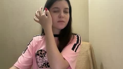 Viktoria Most online show from 12, 11, 2025