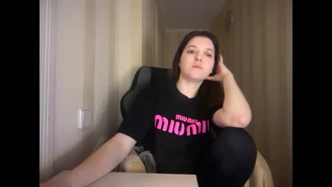 Viktoria Most online show from 13, 3, 2026