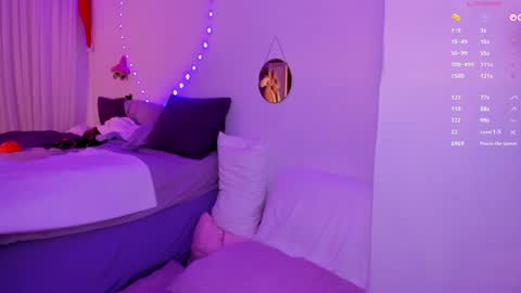 viktoriakiss online show from 3, 1, 2025