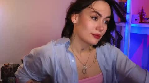 viktoriamoore online show from 18, 5, 2026