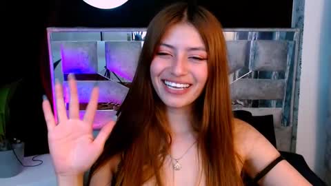 Snapshot of viky_evanss chatting on 22, 10, 2025 viky_evanss online show from 22, 10, 2025