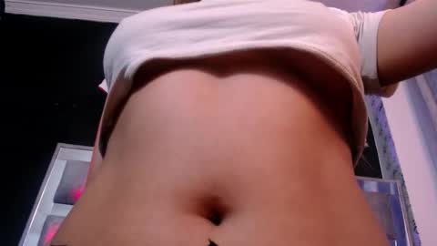 viky_evanss online show from 14, 3, 2026