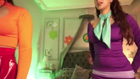 Victoria online show from 18, 10, 2025