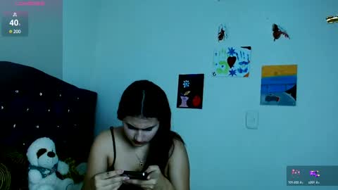 Snapshot of vikysexy28 chatting on 15, 2, 2025 vikysexy28 online show from 15, 2, 2025