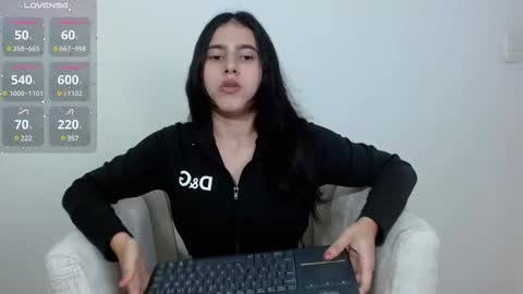 Snapshot of vikysexy28 chatting on 28, 2, 2025 vikysexy28 online show from 28, 2, 2025