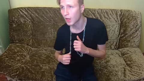 Dimoooooon online show from 1, 12, 2024