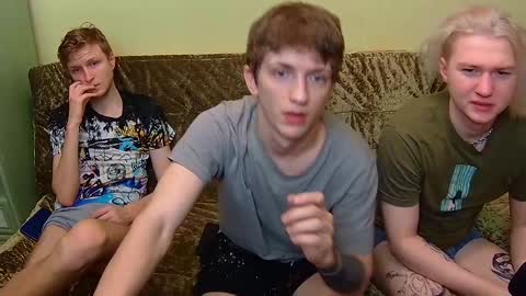 Dimoooooon online show from 24, 2, 2025