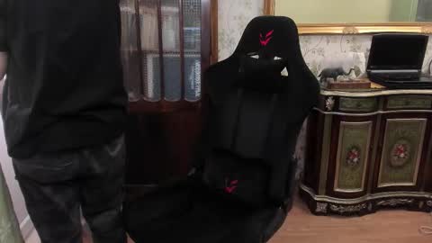 Dimoooooon online show from 28, 3, 2026