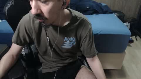 Vince Bruv online show from 8, 2, 2026