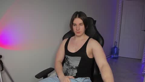 Vincent Strong online show from 14, 12, 2024