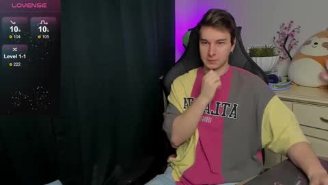 Vincent Strong online show from 20, 9, 2025