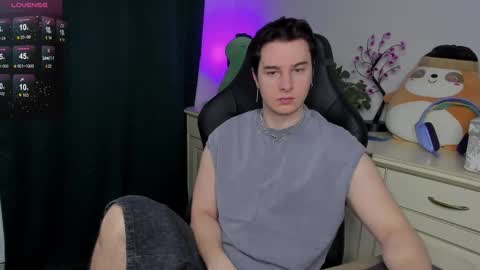 Vincent Strong online show from 19, 1, 2026