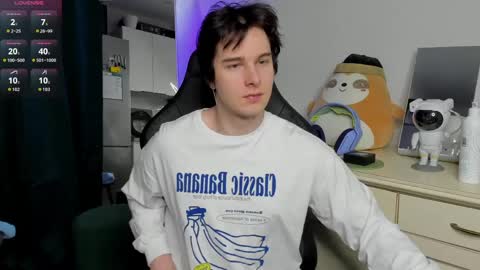 Vincent Strong online show from 6, 4, 2026