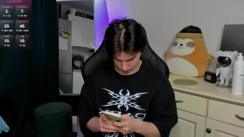 Vincent Strong online show from 11, 4, 2026