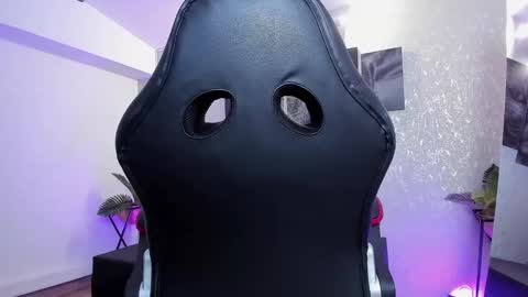 Snapshot of vincentblack_ chatting on 8, 10, 2025 Vincent online show from 8, 10, 2025