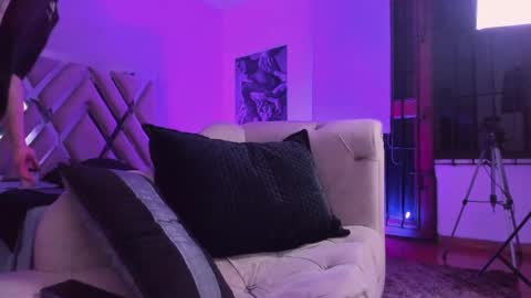 Snapshot of vincentblack_ chatting on 2, 11, 2025 Vincent online show from 2, 11, 2025