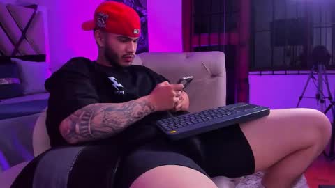 Snapshot of vincentblack_ chatting on 21, 11, 2025 Vincent online show from 21, 11, 2025