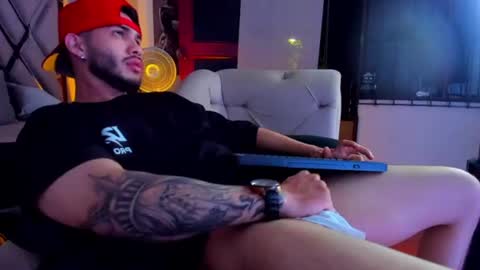 Vincent online show from 3, 7, 2026