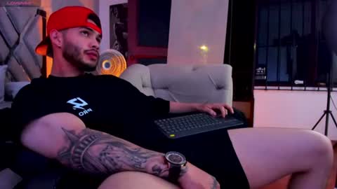 Vincent online show from 17, 7, 2026