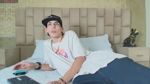 Vincent online show from 27, 12, 2024