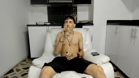 Vincent online show from 2, 1, 2025