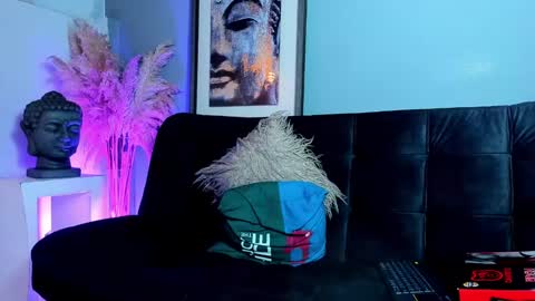 Snapshot of vincentsartori chatting on 31, 10, 2025 Vincent Sartori online show from 31, 10, 2025