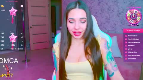 Vinkiepinkie online show from 24, 4, 2026