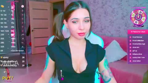 Vinkiepinkie online show from 29, 4, 2026