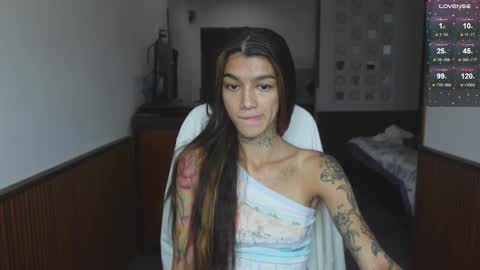 vinkitinkii online show from 3, 2, 2026