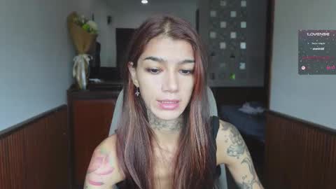 vinkitinkii online show from 15, 3, 2026