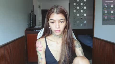 vinkitinkii online show from 1, 4, 2026