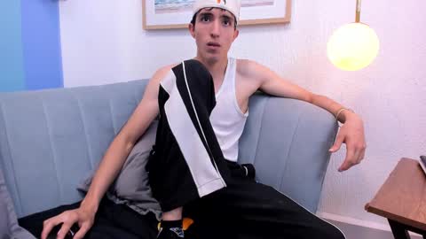 vinniematte online show from 16, 2, 2025