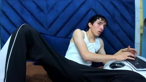 vinniematte online show from 12, 3, 2025