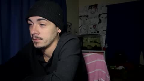 Snapshot of vinsmoke_sanji2020 chatting on 10, 11, 2025 Sanji online show from 10, 11, 2025