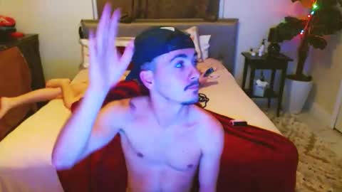 Sanji online show from 19, 2, 2026