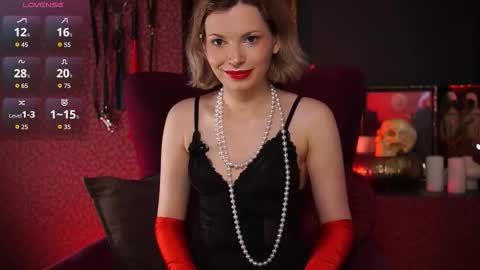 Carrie  Next streams Sat Sun 3pm-11pm EST online show from 24, 3, 2026