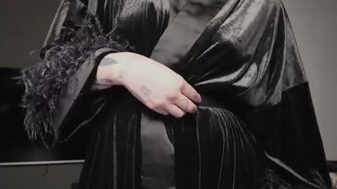 Diva Silvia online show from 7, 3, 2025