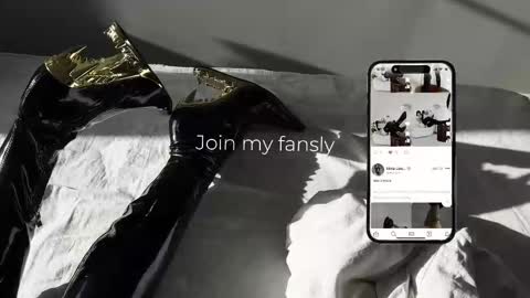 Diva Silvia online show from 26, 11, 2025