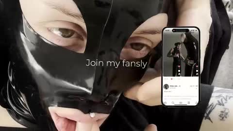 Diva Silvia online show from 29, 11, 2025