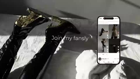 Diva Silvia online show from 6, 1, 2026