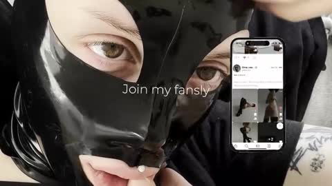 Snapshot of vinylstore chatting on 18, 1, 2026 Diva Silvia online show from 18, 1, 2026