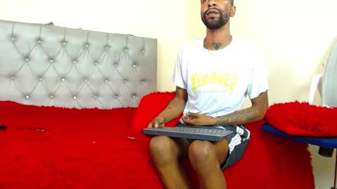 vinzent_lafed_ online show from 15, 1, 2026