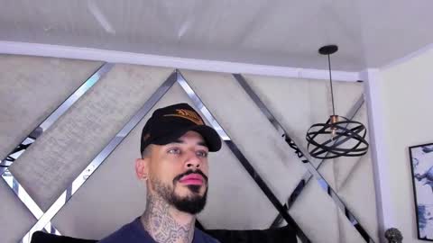 ---Vinzen--- online show from 8, 11, 2025